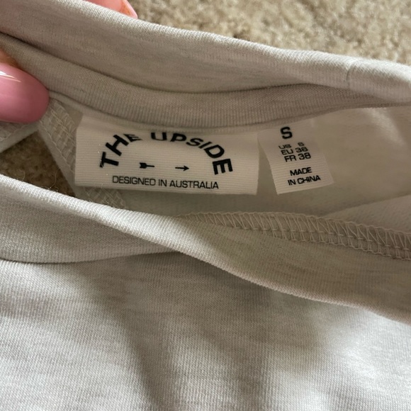 Upside Active Set - Picture 5 of 9